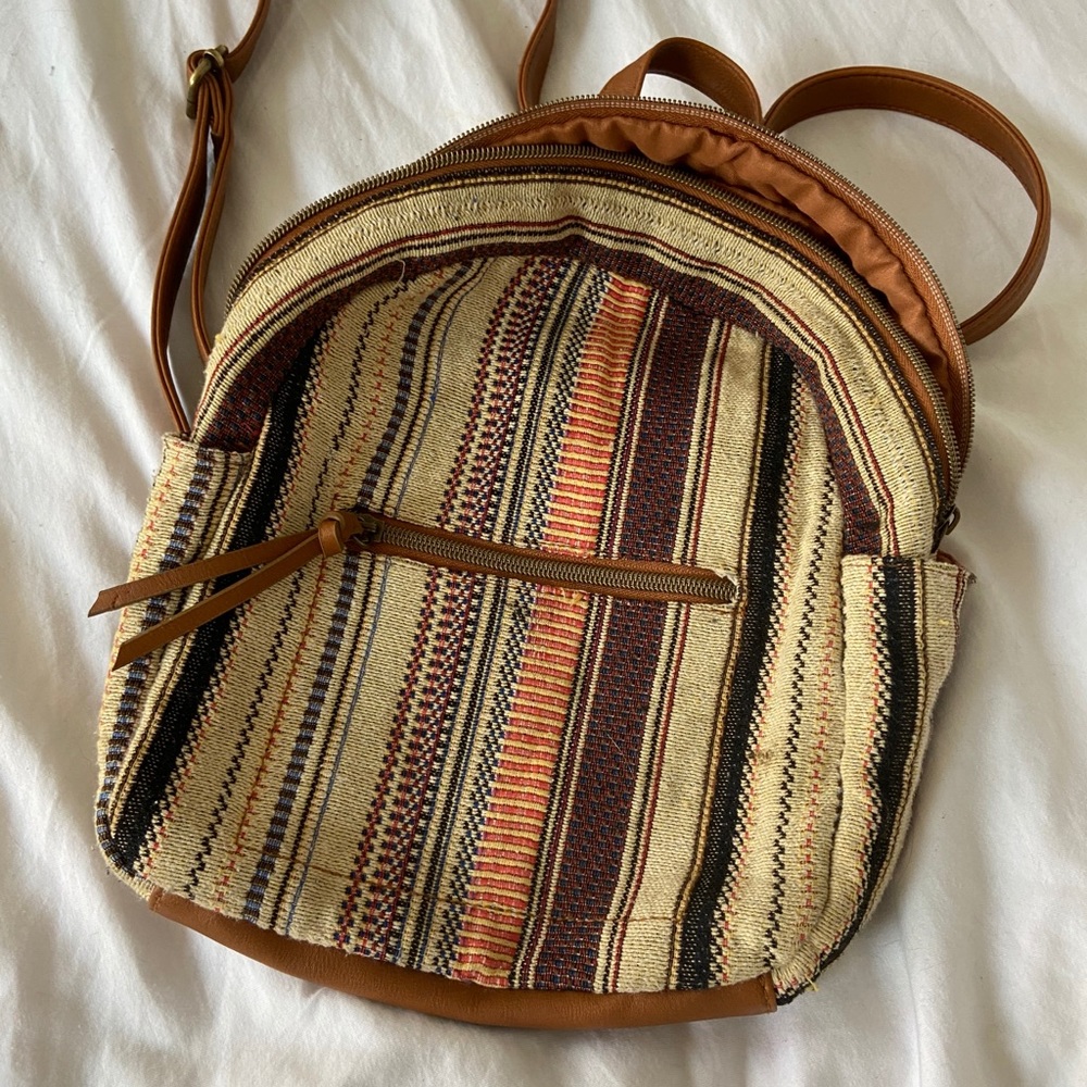 Backpack